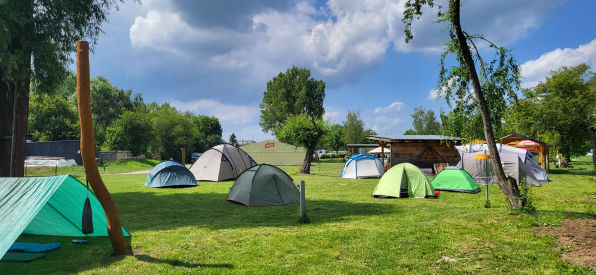 resort Krásná Morava