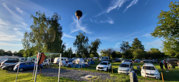 resort Krásná Morava