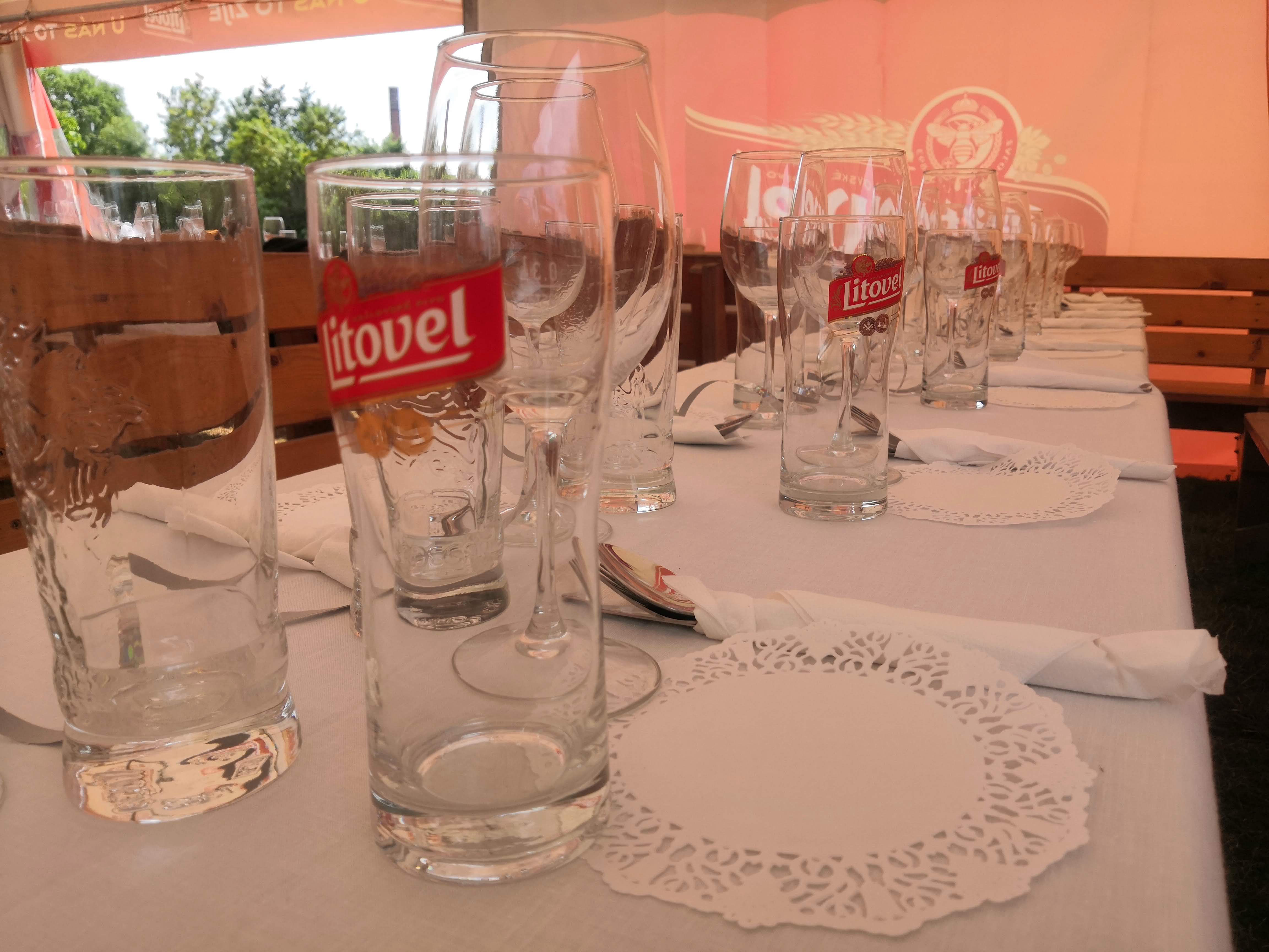 resort Krásná Morava