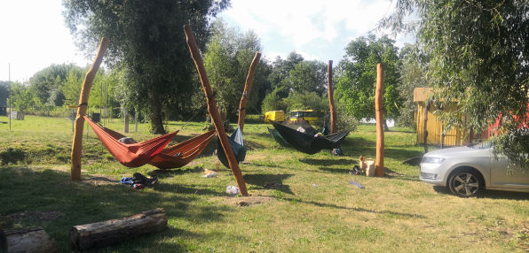 resort Krásná Morava